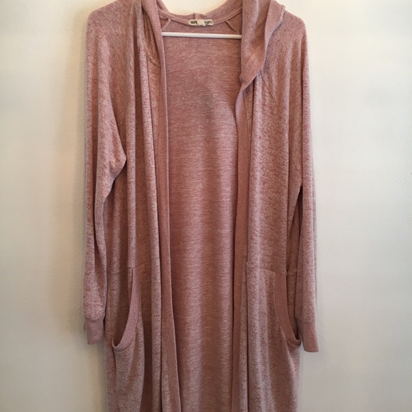 Inspired Hearts | Sweaters | Inspired 